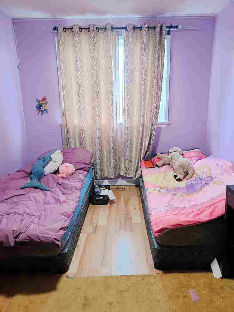 Room available for girls