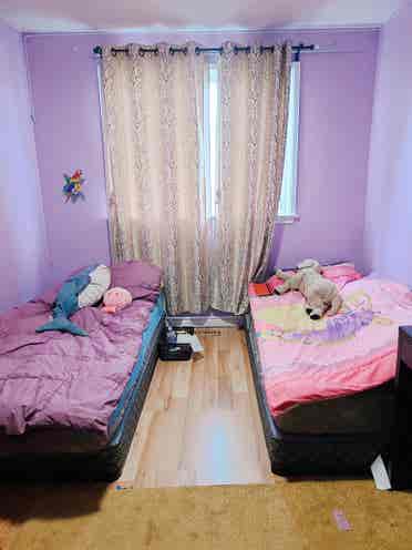 Room available for girls