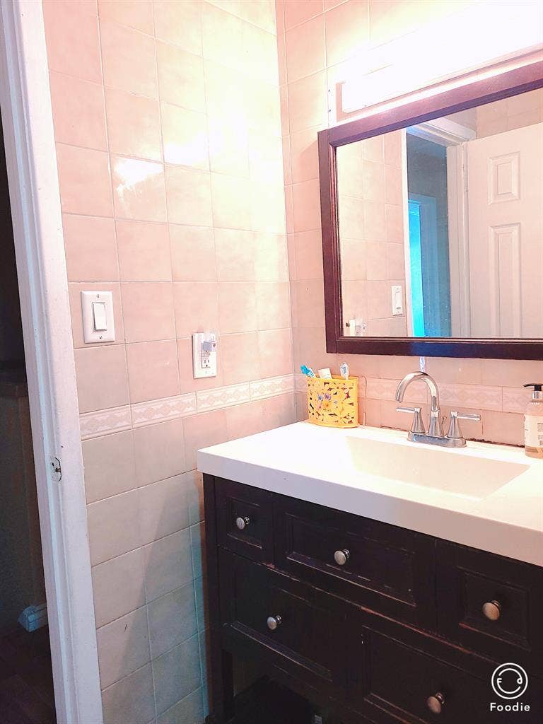Room available for girls