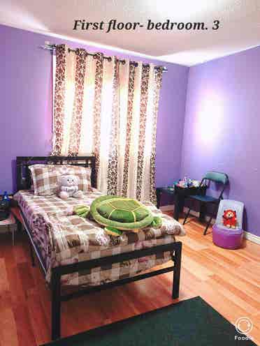 Room available for girls