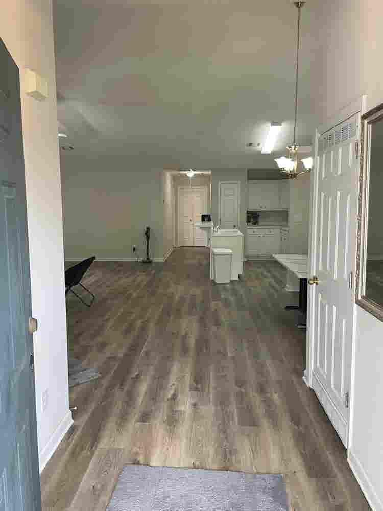 Find Roommate in Newnan
