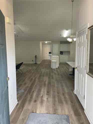 Find Roommate in Newnan