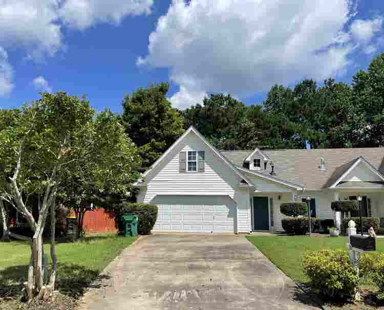 Find Roommate in Newnan