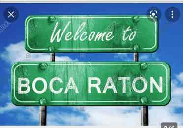 Room for Rent in Boca Raton $