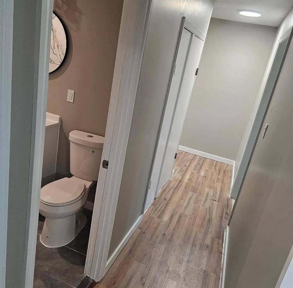 HOUSE FOR RENT