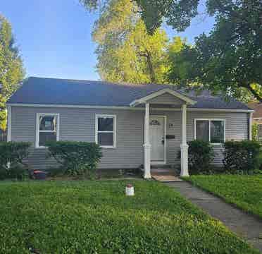 HOUSE FOR RENT