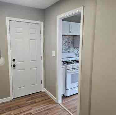 HOUSE FOR RENT