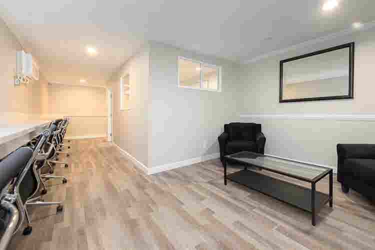 Female Shared Room (Students)
