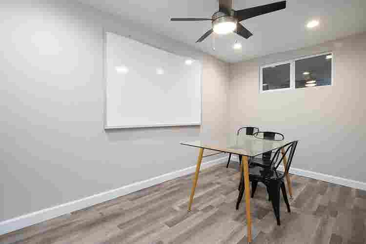 Female Shared Room (Students)