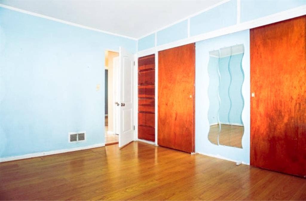Cozy Room near Blue Line for Rent