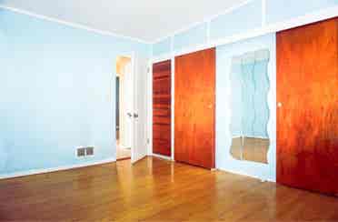 Cozy Room near Blue Line for Rent