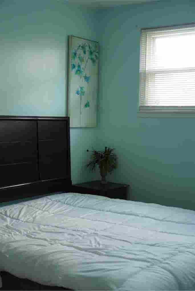 Cozy Room in Norwood Park 
for Rent