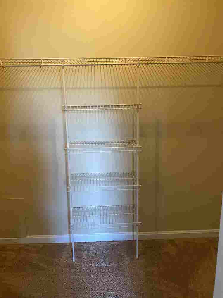 Room available in 2 Bed. Lux Apt.
