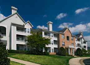 Room available in 2 Bed. Lux Apt.