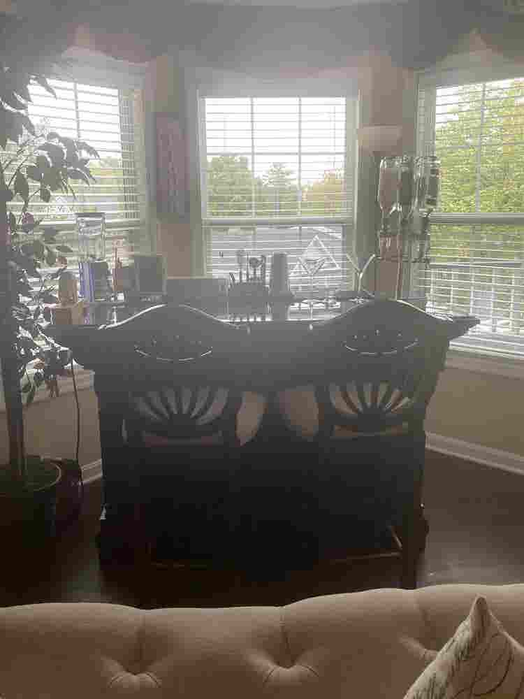 Room available in 2 Bed. Lux Apt.