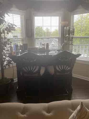 Room available in 2 Bed. Lux Apt.