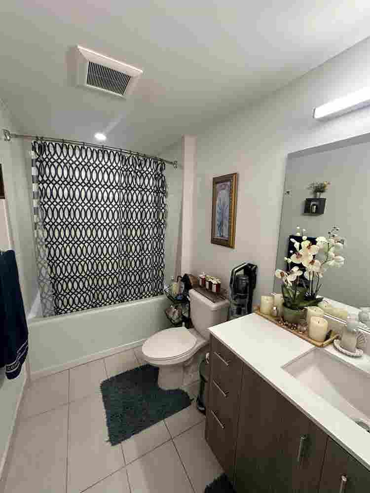 Private Room for Rent