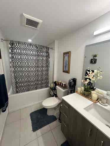 Private Room for Rent