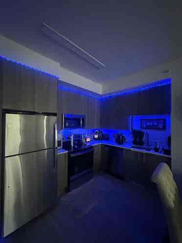 Private Room for Rent