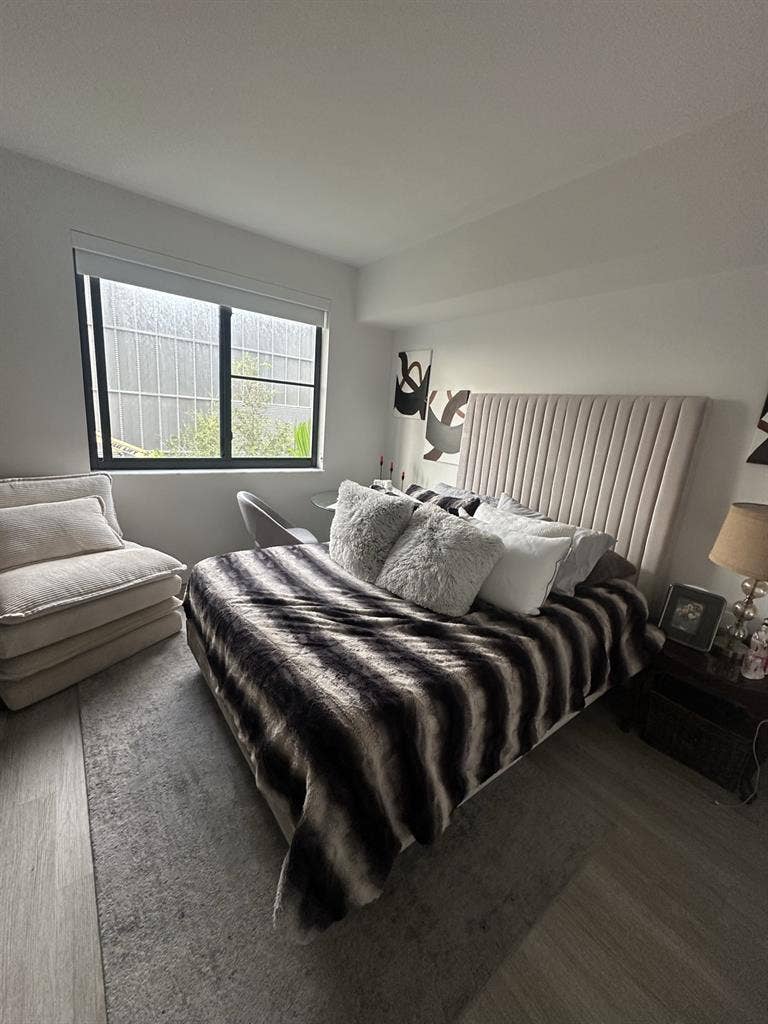 Private Room for Rent