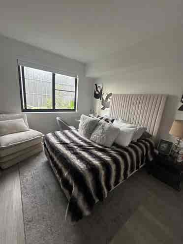 Private Room for Rent
