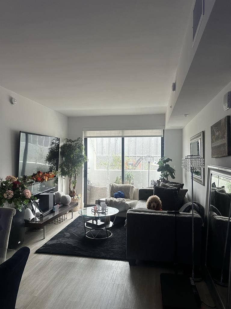 Private Room for Rent