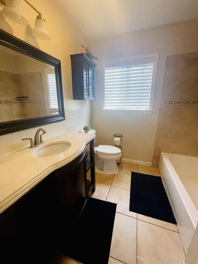 West San Jose - Room for Rent!