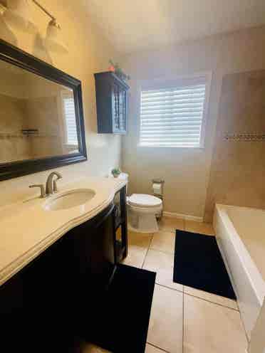 West San Jose - Room for Rent!