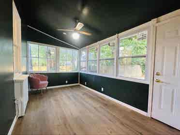 Furnished room in South Saint Louis
