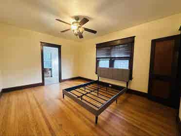 Furnished room in South Saint Louis