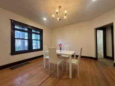 Furnished room in South Saint Louis
