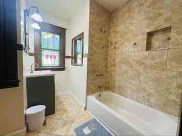 Furnished room in South Saint Louis