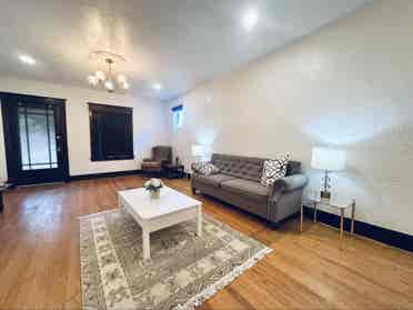 Furnished room in South Saint Louis