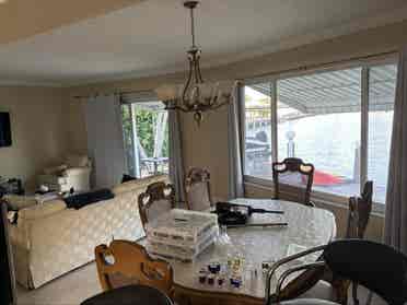 Large master with en-suite