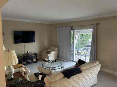 Large master with en-suite