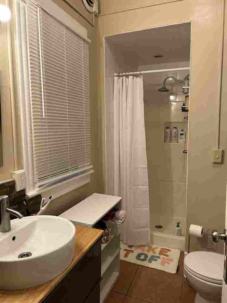 ROOM FOR SUBLEASE JAN-MAY