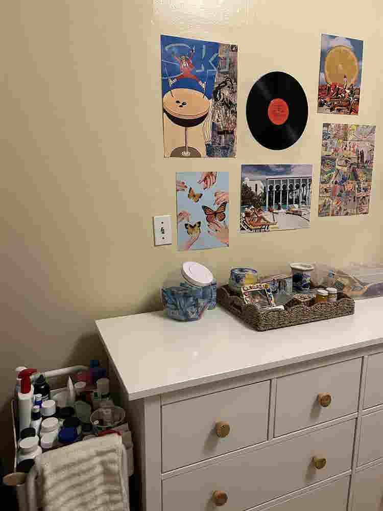 ROOM FOR SUBLEASE JAN-MAY