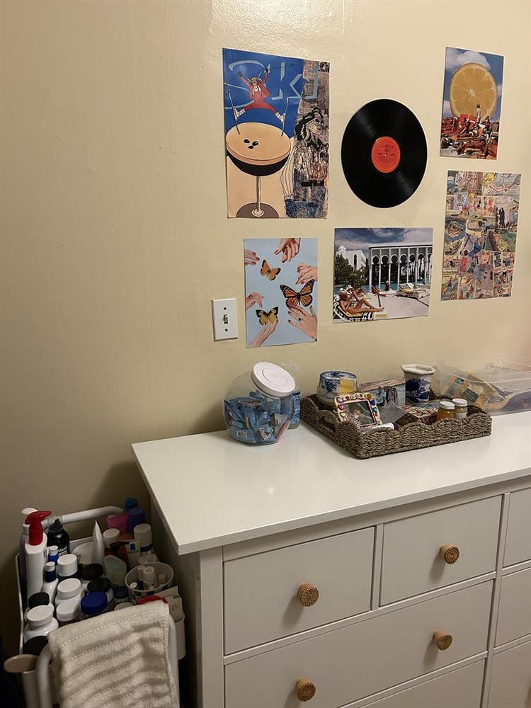 ROOM FOR SUBLEASE JAN-MAY