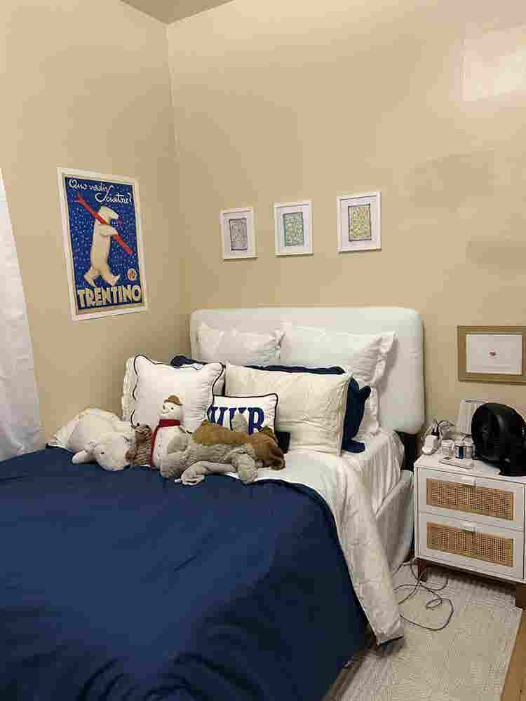 ROOM FOR SUBLEASE JAN-MAY
