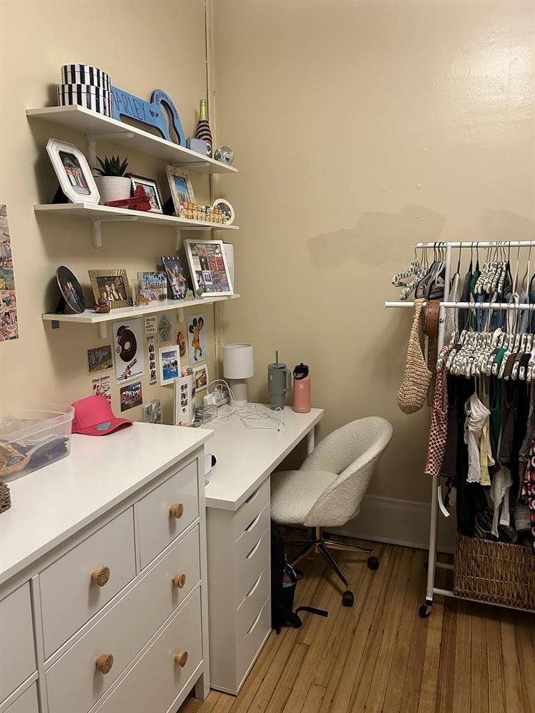 ROOM FOR SUBLEASE JAN-MAY