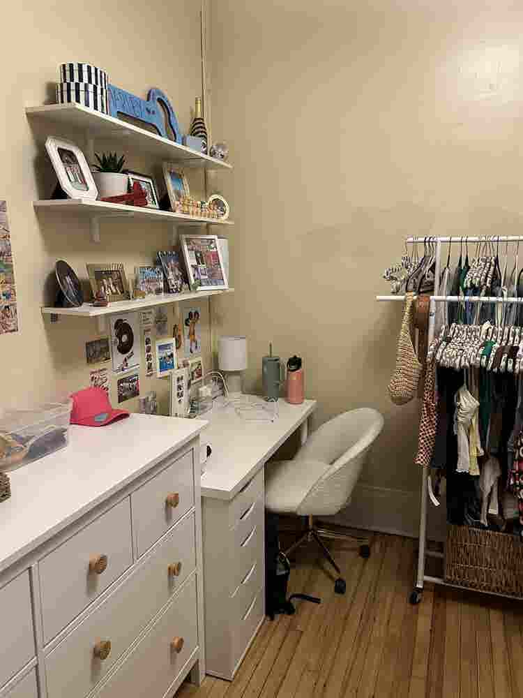 ROOM FOR SUBLEASE JAN-MAY