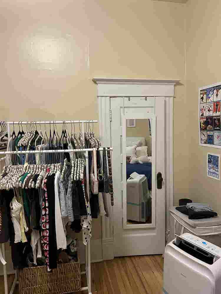 ROOM FOR SUBLEASE JAN-MAY