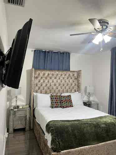 Looking for a roommate