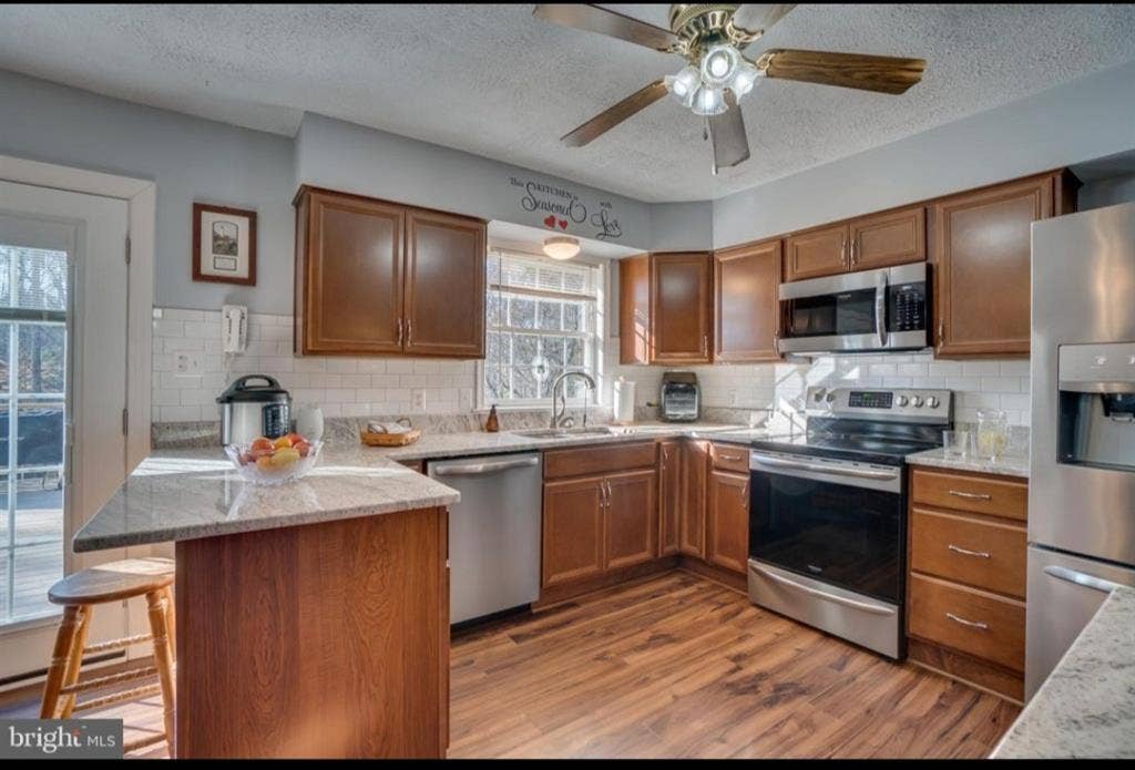 Master Bedroom for rent