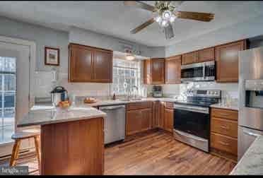 Master Bedroom for rent