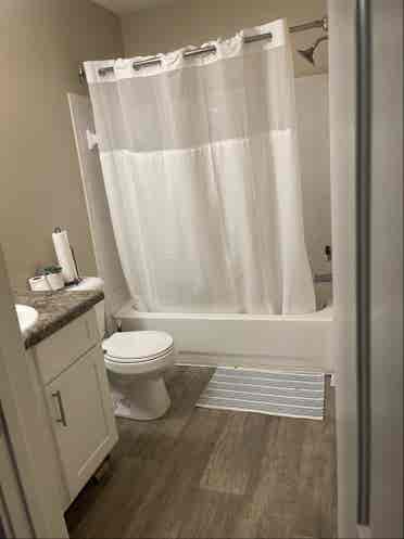 Room for rent!