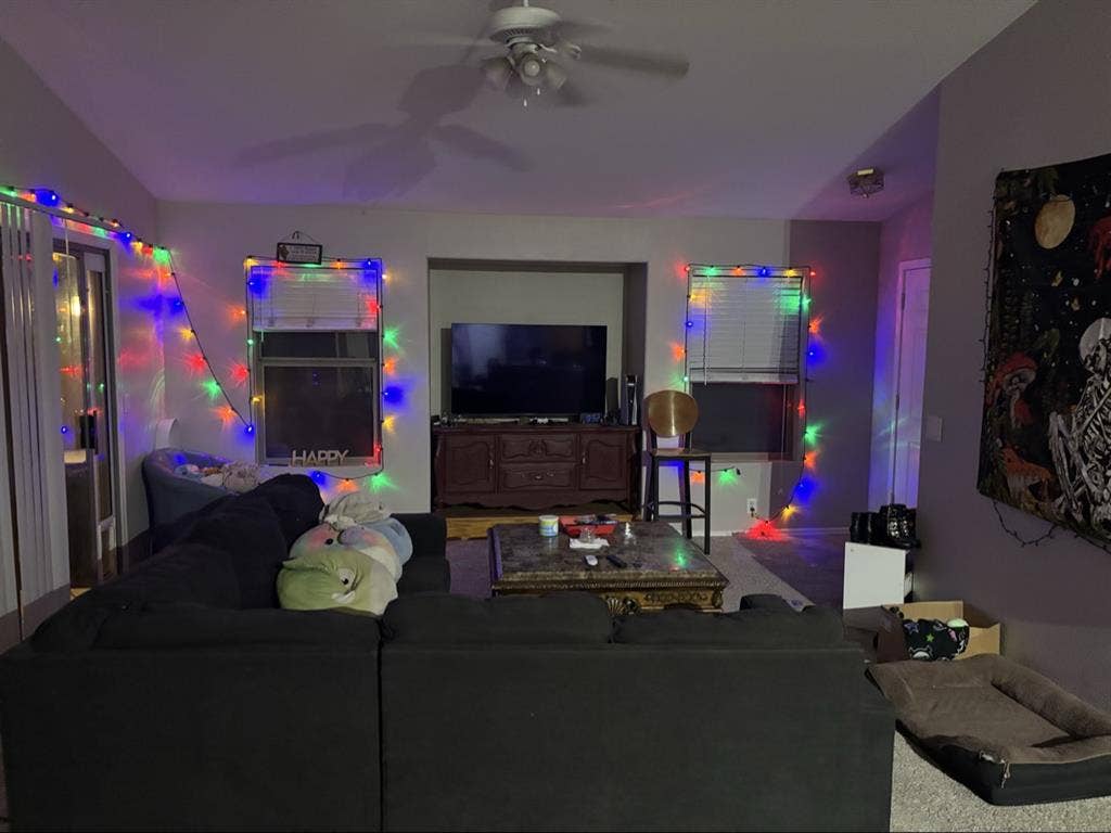 Room available to move in today
