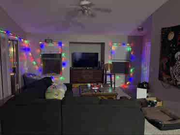 Room available to move in today