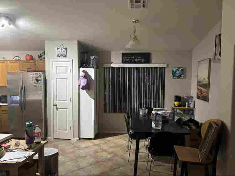 Room available to move in today