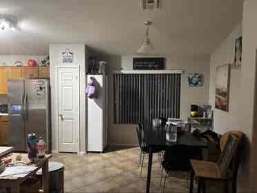 Room available to move in today